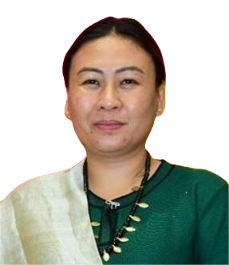 Phangnon Konyak
